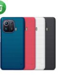Nillkin Super Frosted shield case Xiaomi Mi 11 Pro