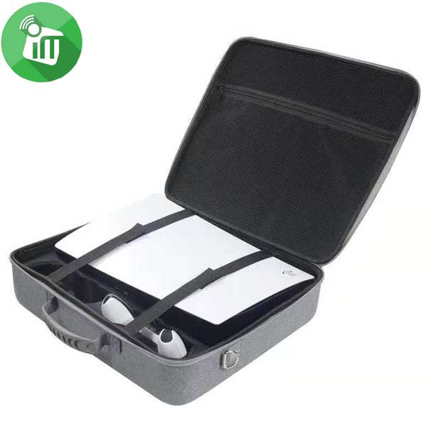 Travel Storage Handbag PS5 Console - Image 2