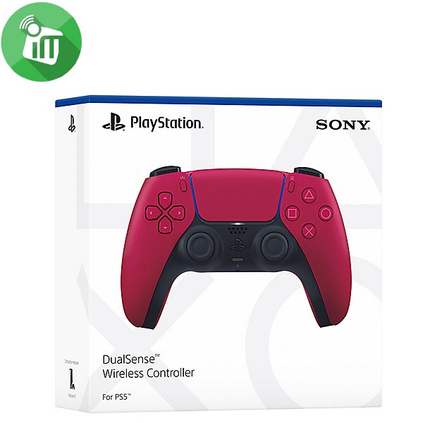 Sony PS5 DualSense Wireless Controller (Special Edition)