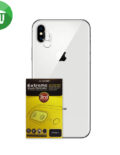 X.One Extreme Camera Lens Protector for Apple iPhone X