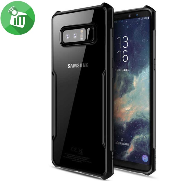 Xundd Beatle Series Case For Samsung Galaxy Note 8