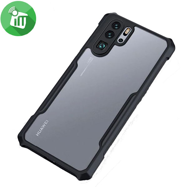 Xundd Beatle Series Lens Protection Case For Huawei P30 Pro