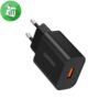 Choetech Q5003 Wall Plug Charger QC3.0 USB 18W (44)