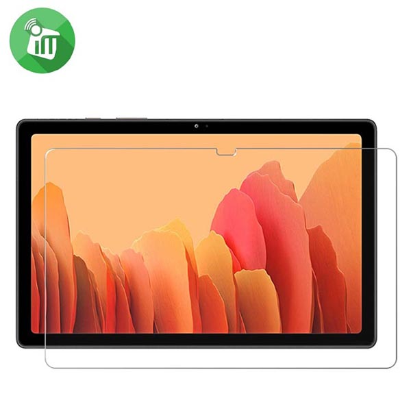 iScreen Glass Anti-Shock Screen Protector For Samsung Galaxy Tab S7 Plus