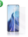 iScreen UV Full Glue Curved Glass Screen Protector Xiaomi Mi 11