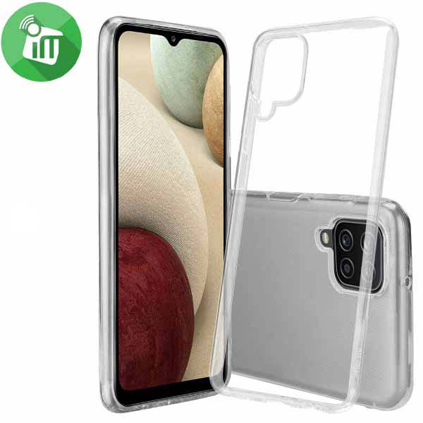 j-Case TPU Case For Samsung Galaxy A22 / M22