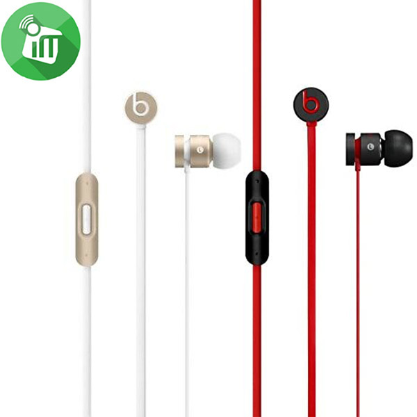 Beats By Dr. Dre urBeats Wired In-Ear Headphone (No Boxing)