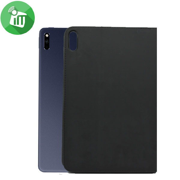 3D Basic Series Leather protection Case For Huawei MatePad Pro - Image 4