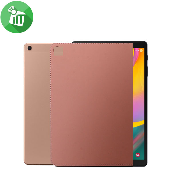 3D Basic Series Leather protection Case For Samsung Galaxy Tab S5e - Image 5