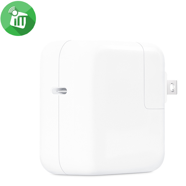 Apple 30W USB-C Power Adapter