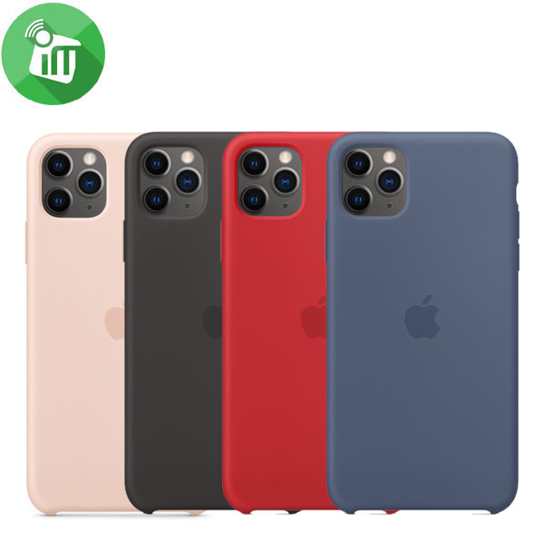Apple iPhone 11 Pro Max Silicone Case