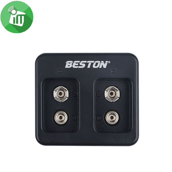 Beston BST-M7005/C8006 Battery Charger For Size 9V Battery