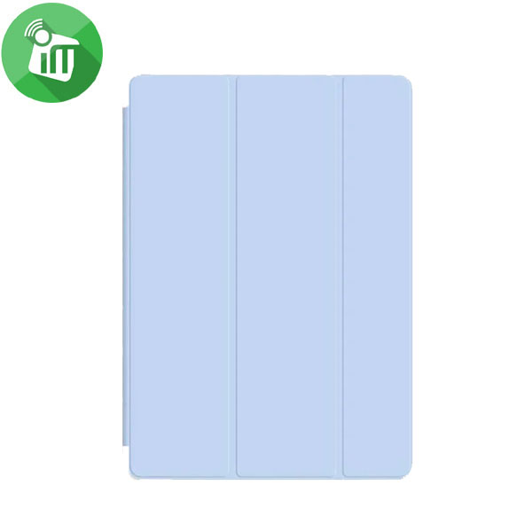COTEetCI Tri-Fold Pen Slot Side Sticker Protective Case iPad Pro 12.9 (2021) - Image 5