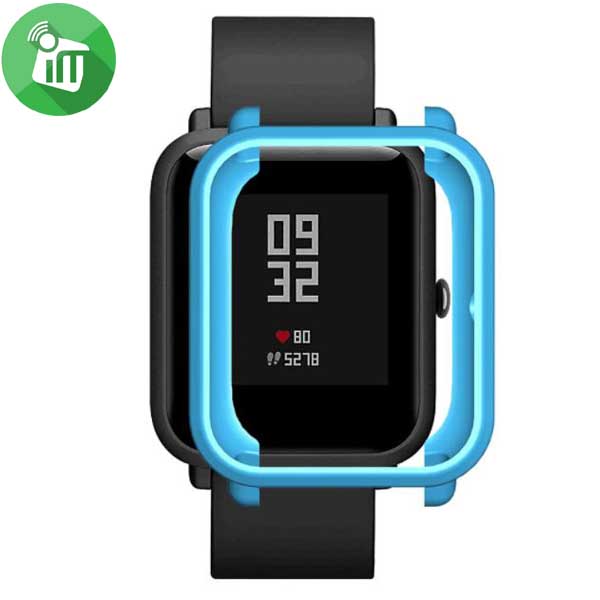 Fashion Case TPU Protector for Amazfit GTS 2 mini / Bip Series - Image 3