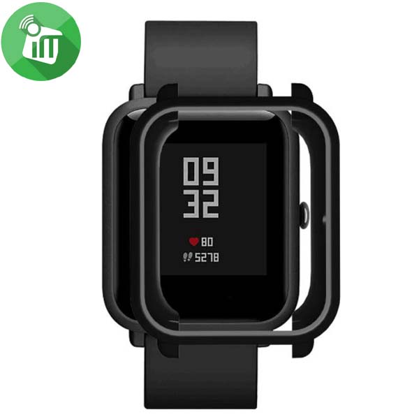 Fashion Case TPU Protector for Amazfit GTS 2 mini / Bip Series - Image 7