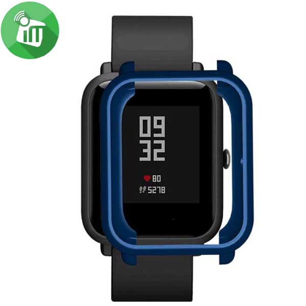Fashion Case TPU Protector for Amazfit GTS 2 mini / Bip Series - Image 6