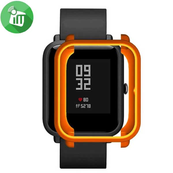 Fashion Case TPU Protector for Amazfit GTS 2 mini / Bip Series - Image 5