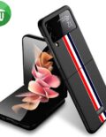GKK Limted Edition Series PC Case Samsung Galaxy Z Flip3 5G
