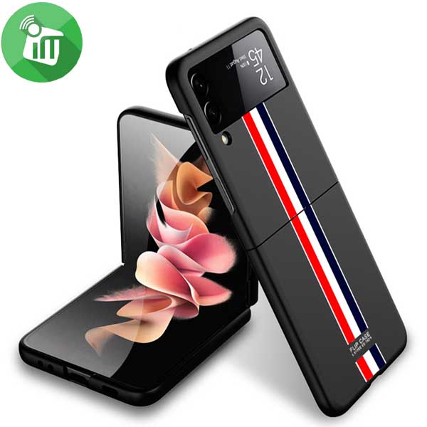 GKK Limted Edition Series PC Case Samsung Galaxy Z Flip3 5G