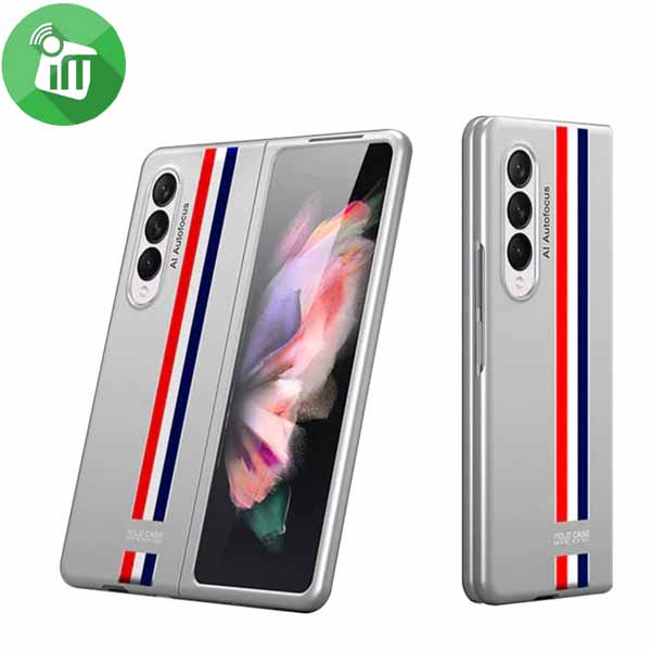 GKK Limted Edition Series PC Case Samsung Galaxy Z Fold3 5G
