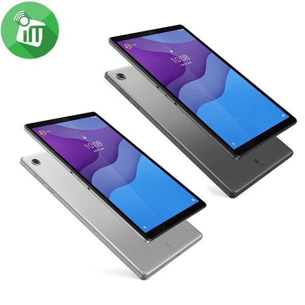 Lenovo Tab M10 HD (2nd Gen) 4GB Ram 64GB + Folio Case