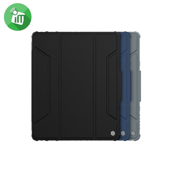 Nillkin Bumper Leather Case Pro for iPad Pro 12.9 (2020)/(2021)