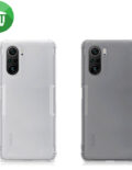 Nillkin Nature TPU Case Xiaomi Poco F3