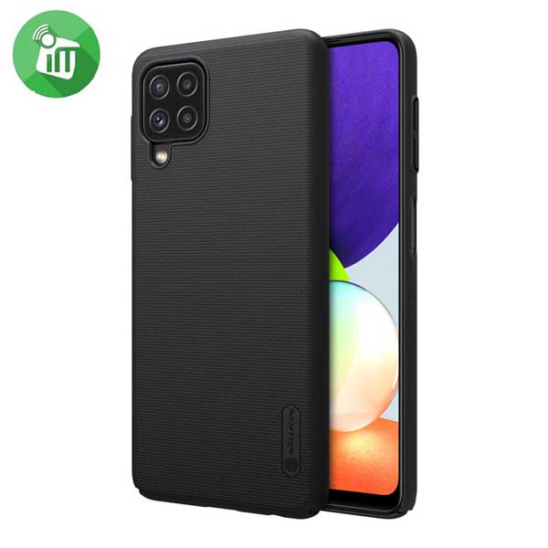 Nillkin Super Frosted shield case Galaxy A22 4G 1