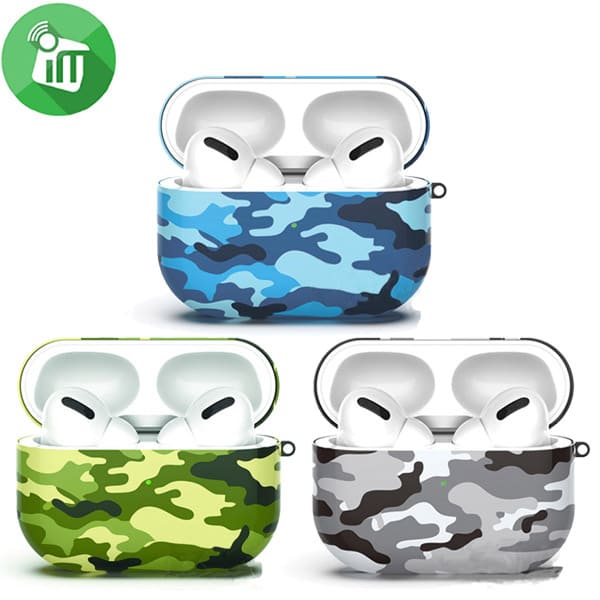 RAIGOR INVERSE Khosla Series Case For AirPods Pro