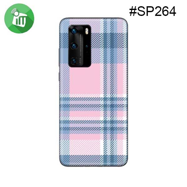 Rock Space 3D Splendid Series Back Skin Protector For All Mobiles (S Size) - Image 2