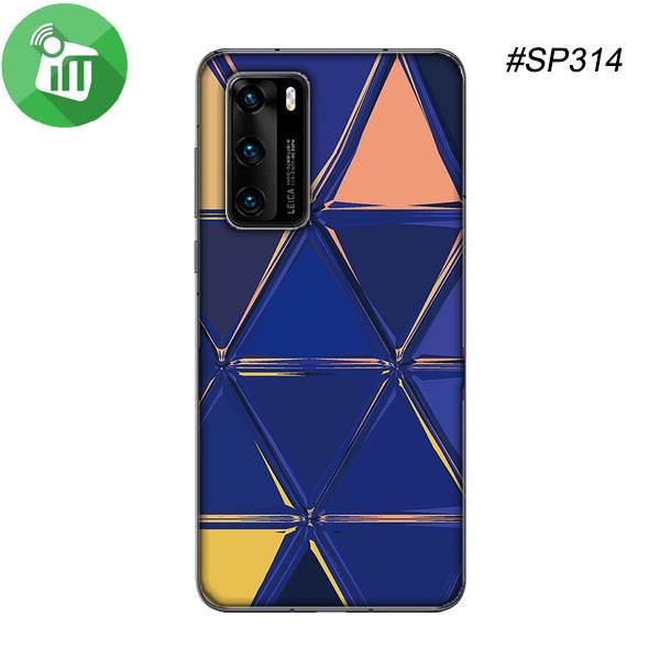 Rock Space 3D Splendid Series Back Skin Protector For All Mobiles (S Size) - Image 7