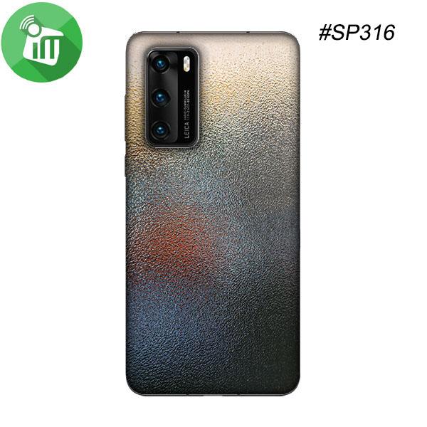 Rock Space 3D Splendid Series Back Skin Protector For All Mobiles (S Size) - Image 6