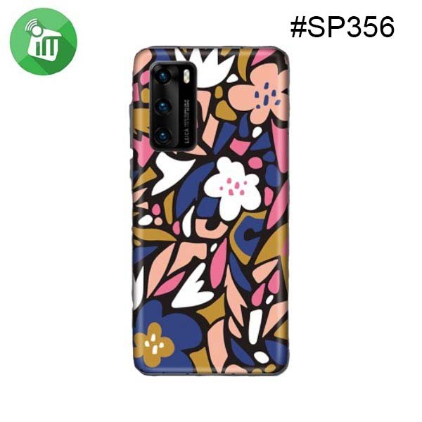 Rock Space 3D Splendid Series Back Skin Protector For All Mobiles (S Size) - Image 4