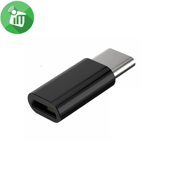 TV Plus GO Micro To Type C Converter