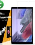 VMAX Tempered Glass Screen Protector 0.33MM 2.5D Normal Series For Samsung Galaxy Tab A7 Lite