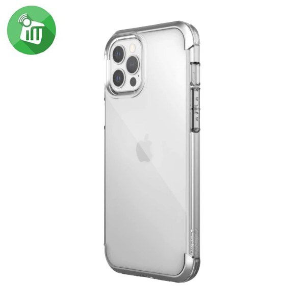 X-doria Defense Air Series Case For iPhone 12 Pro Max - Image 4