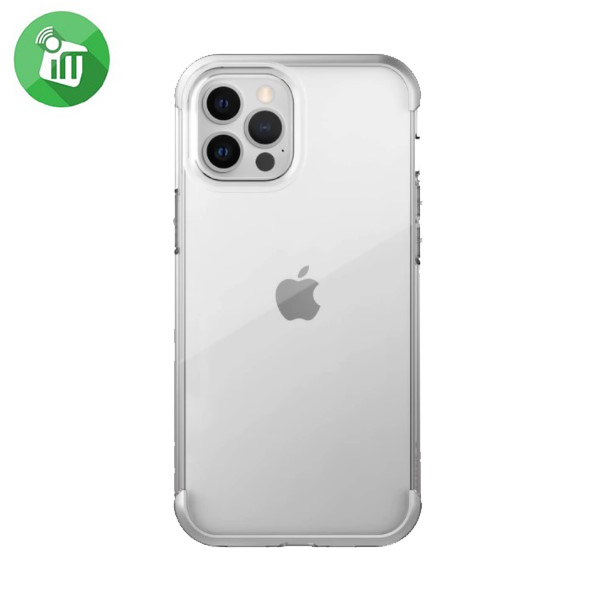 X-doria Defense Air Series Case For iPhone 12 Pro Max - Image 2