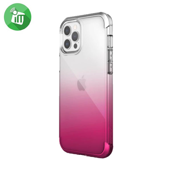 X-doria Defense Air Series Case For iPhone 12 Pro Max - Image 3