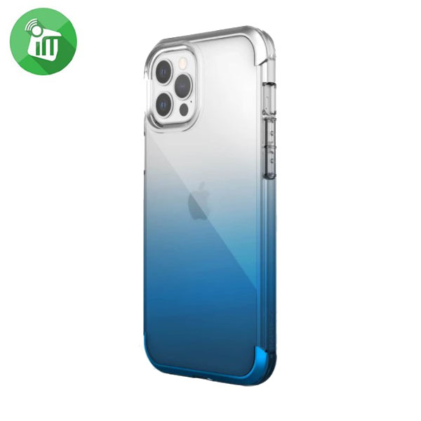 X-doria Defense Air Series Case For iPhone 12 Pro Max - Image 6