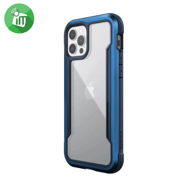 X-doria Defense Shield Series Case For iPhone 12 / iPhone 12 Pro - Image 3