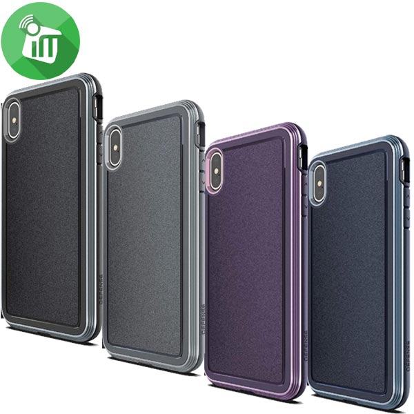 X-doria Defense Ultra Case For iPhone XS