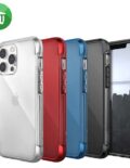 X-doria Raptic Air Series Case For iPhone 13 Pro