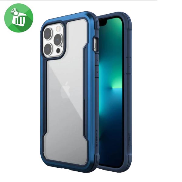 X-doria Raptic Shield Pro Series Case For iPhone 13 Pro Max - Image 2