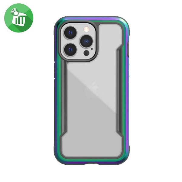 X-doria Raptic Shield Pro Series Case For iPhone 13 Pro Max - Image 6