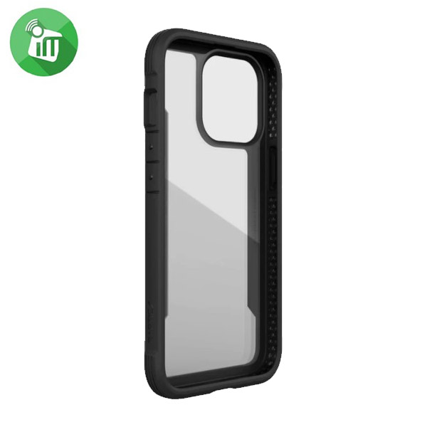 X-doria Raptic Shield Pro Series Case For iPhone 13 Pro Max - Image 7