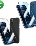 Xundd iPhone 12 Pro 360° Ultra-thin Series Full Body Case