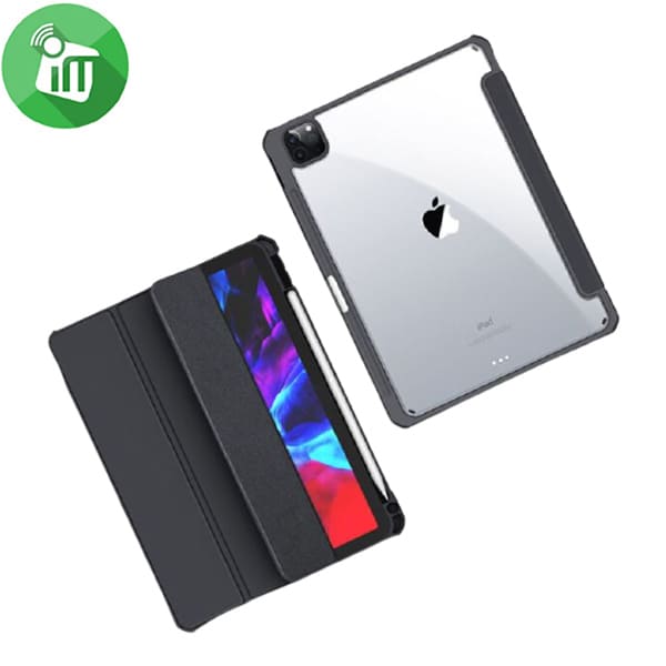 Xundd Beatle Dream Magnetic Leather Series Flip Case For iPad Pro 12.9 (2020/2021)
