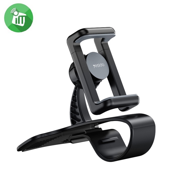 Yesido C103 360 degree Rotation Dashboard Car Holder