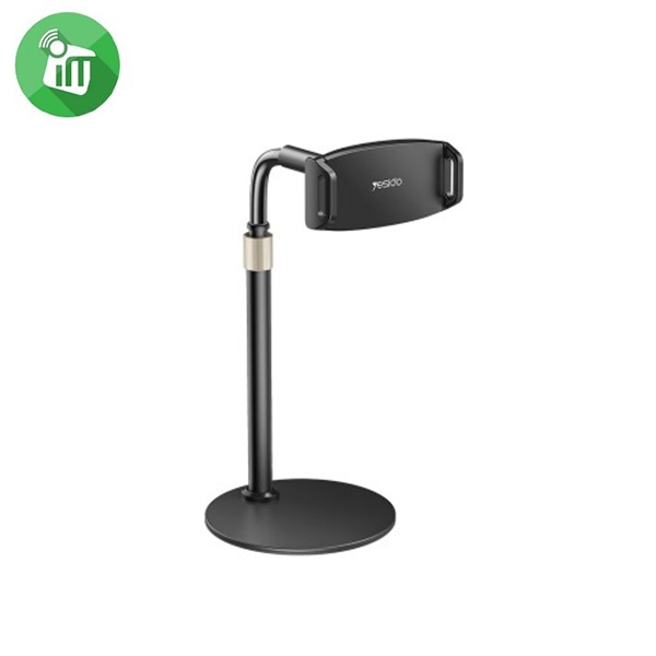 Yesido C115 Adjustable Metal Desktop Stand Bracket Holder