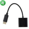 DisplayPort To DVI Adapter